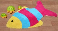 Kids Bath Mat