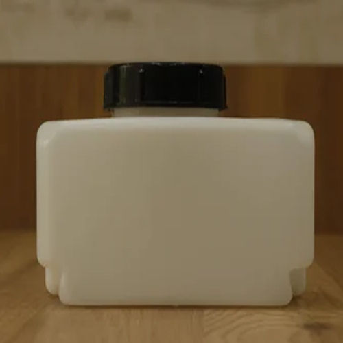 Cartridge Ink Storage HDPE Bottle