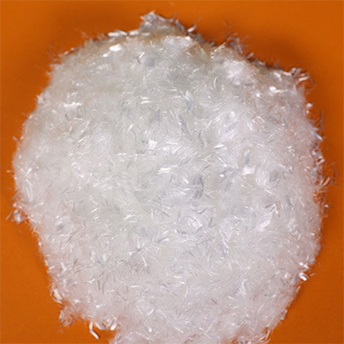 Polypropylene Fiber