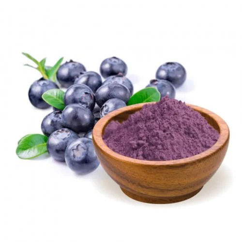 BlueBerry Extract