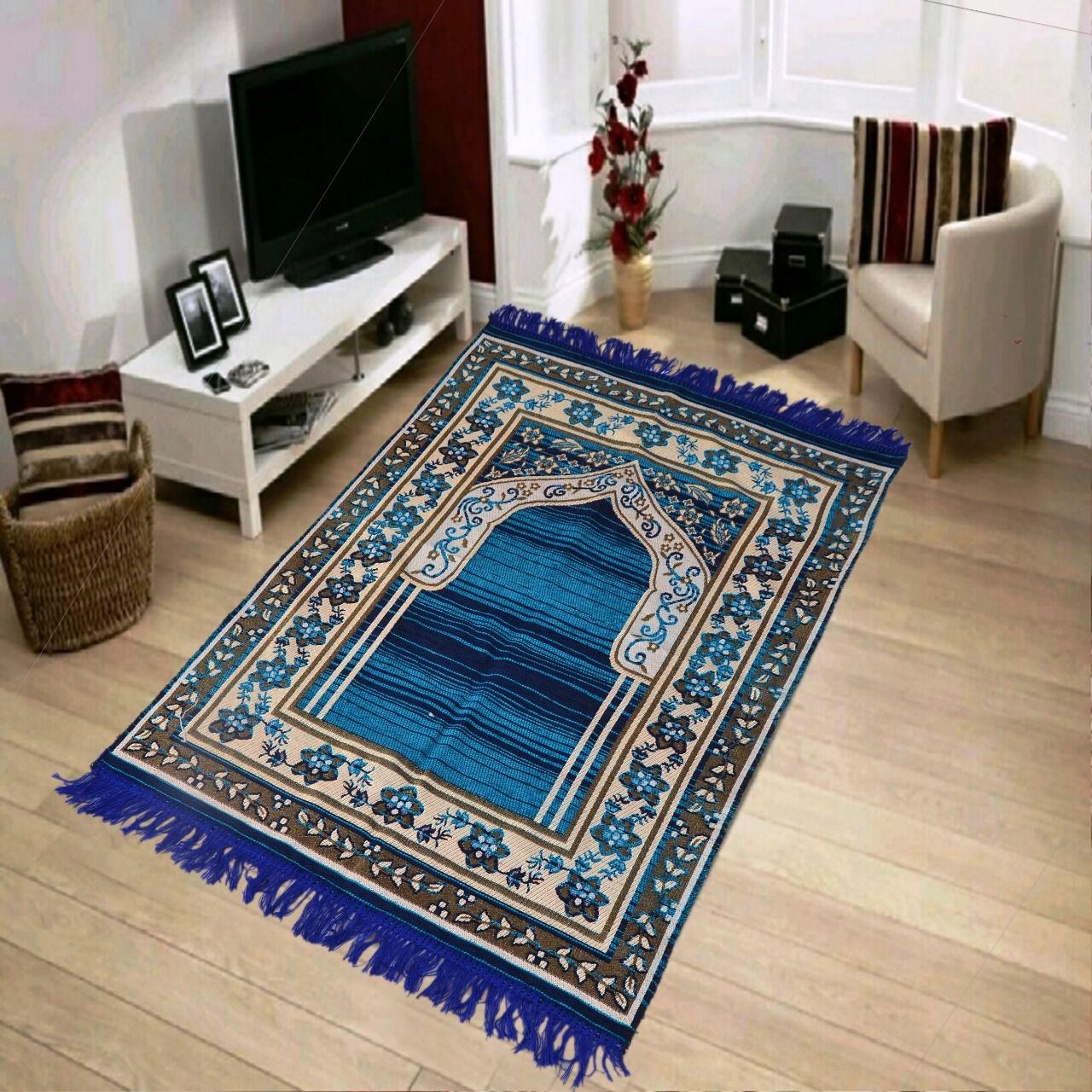 Modern Prayer Mat