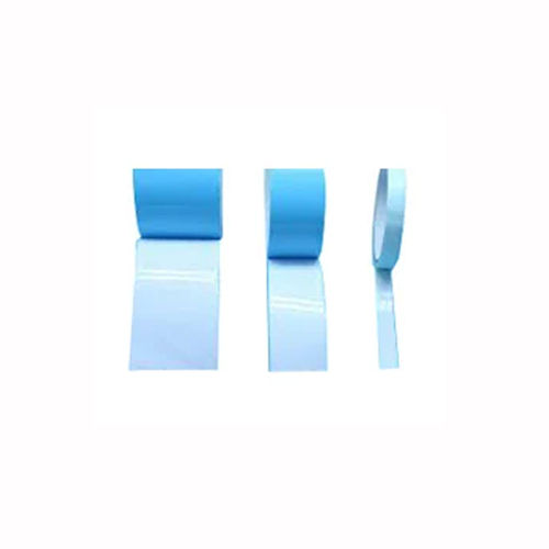 Blue Thermally Conductive Adhesive Tape