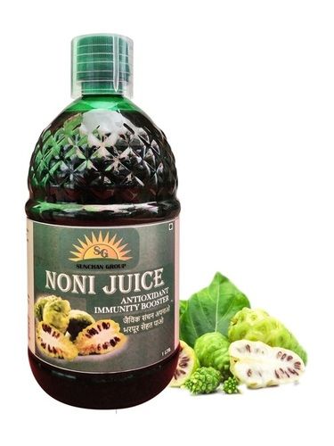 Noni Juice Grade: First Class