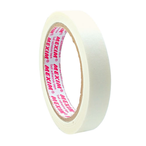 Masking Tapes