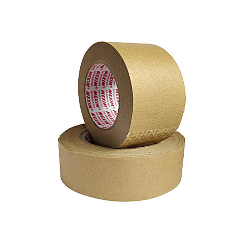 Self Adhesive Crepe Paper Tape P6040