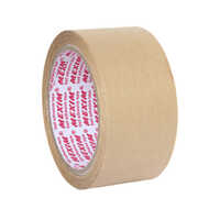 Water Activated Kraft Paper Tape
