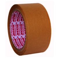 Water Activated Kraft Paper Tape