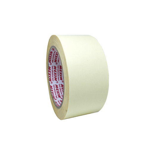 White Double Sided Polyster Tape