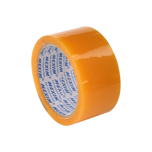Heavy Duty Polyester Packing Tape