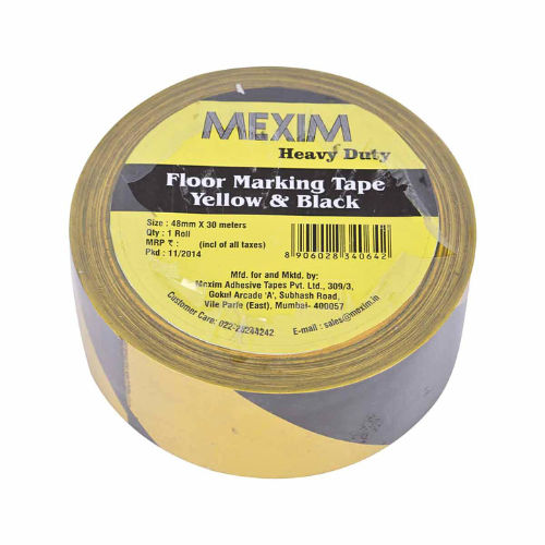 PVC Floor Marking Tapes