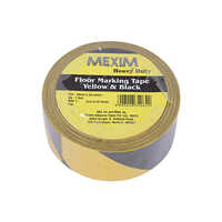 PVC Floor Marking Tapes