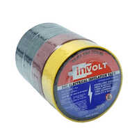 inVolt PVC Electrical Insulation Tape