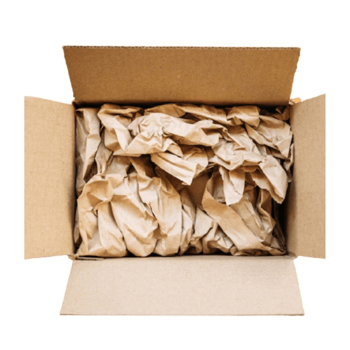 Green Fill Protective Packaging