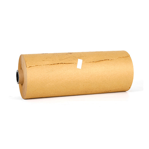 GreenWrap - Expandable Paper Wrap
