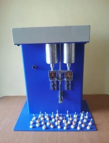 Incense Cone Making Machine