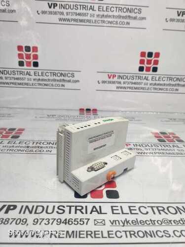 WAGO PROFIBUS-DP MODULE 750-333