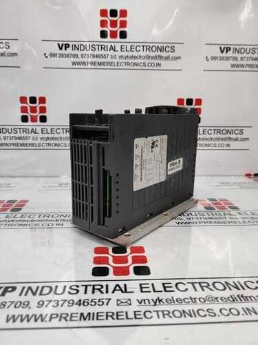 FREQUENCY INVERTER DIC-4-002-C-0003-01 MODULE