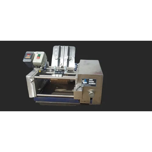 Glue Labels Machine