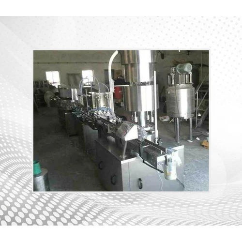 Bottle Packaging Machines