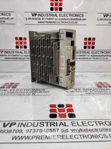 MITSUBISHI SERVO DRIVE MR-E-40A