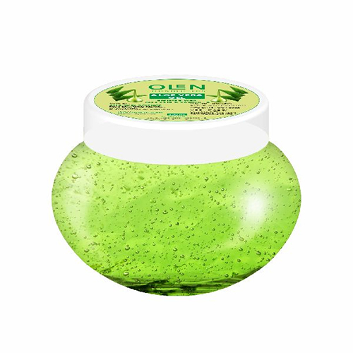 125 Gm Aloe Vera Gel Age Group: Suitable For All Age Group