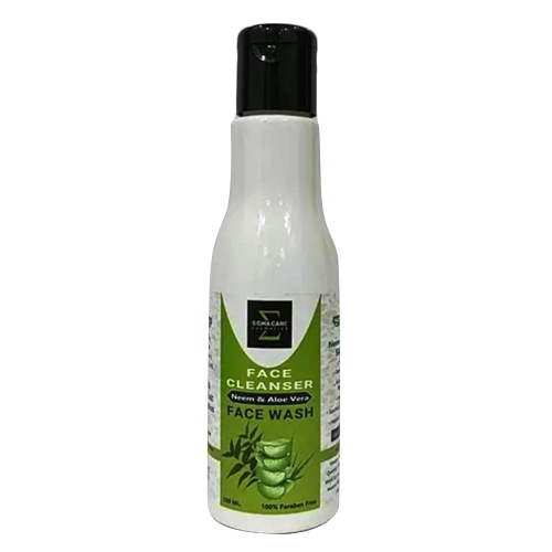 Neem Face Cleaner Age Group: Suitable For All Age Group