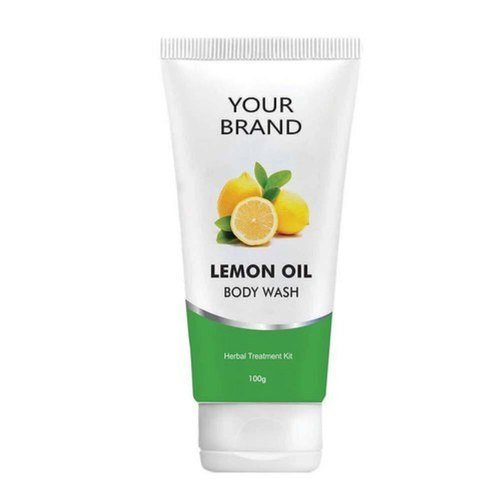 Lemon Oil Body Wash Age Group: Suitable For All Age Group