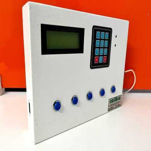 Mpulse Pro For Events - Height: 13  Centimeter (Cm)