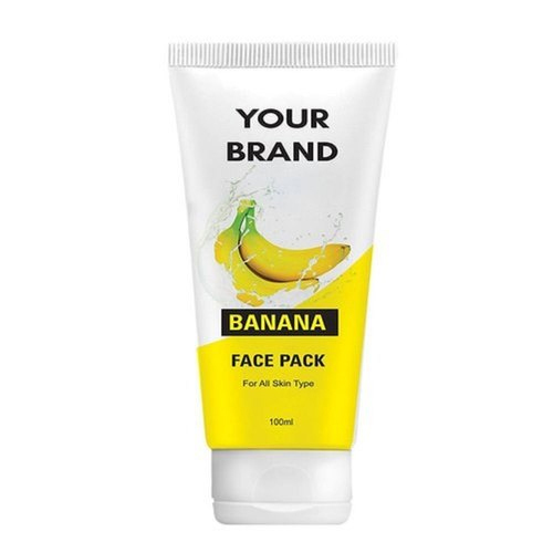 Banana Face Night Pack Age Group: Suitable For All Age Group