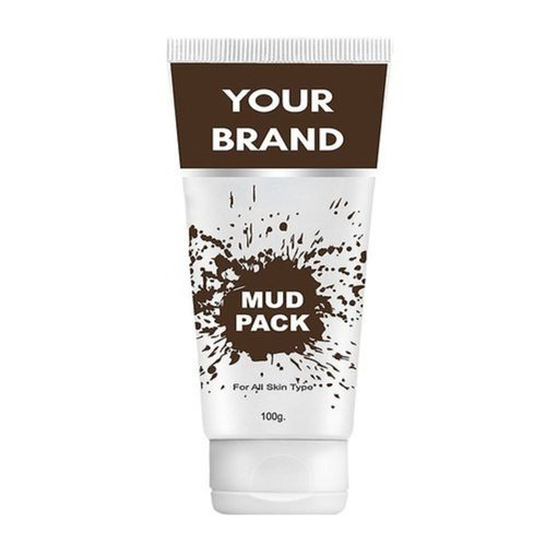 Mud Ayurvedic Face Pack Age Group: Suitable For All Age Group