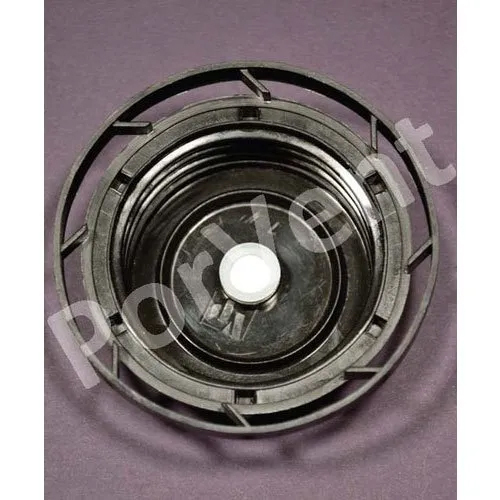 Carboy Vented Cap