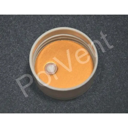 30mm Vented Cap