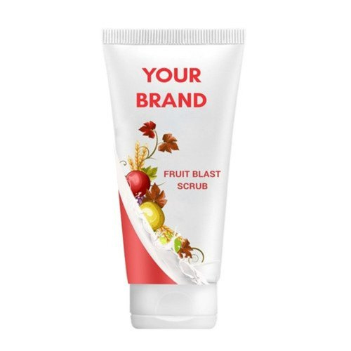 Fruit Blast Face Scrub