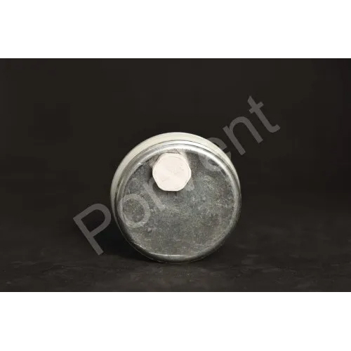 Metal Cap Vent