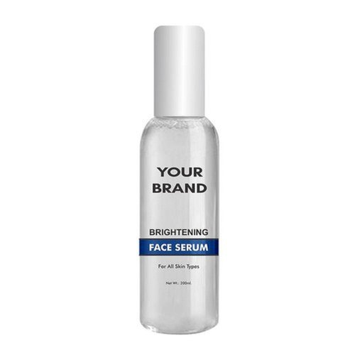 Skin Brightening Face Serum