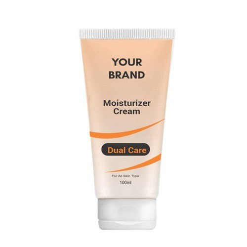 Dual Care Oil Free Moisturizer Cream