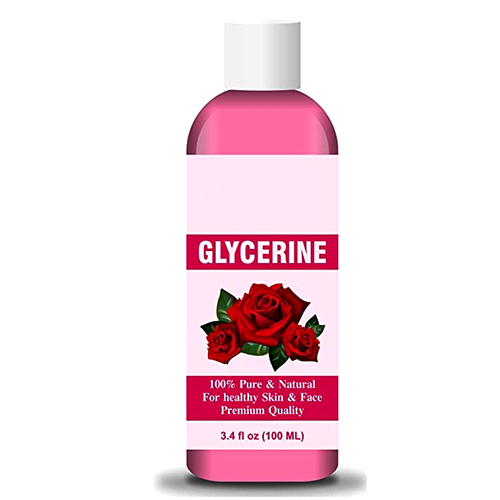 Glycerin Rose Face Wash Age Group: Suitable For All Age Group