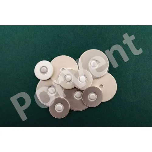 Vented Sealing Wad