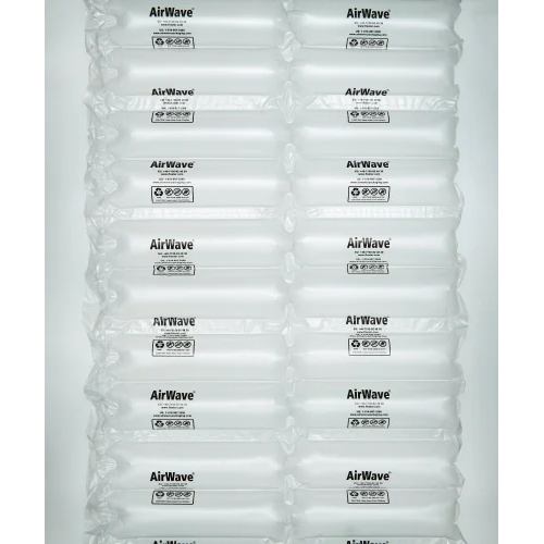 AirWave Standard Type 8 - Air Cushion Wrappers