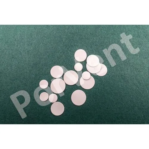 8mm PTFE Disc