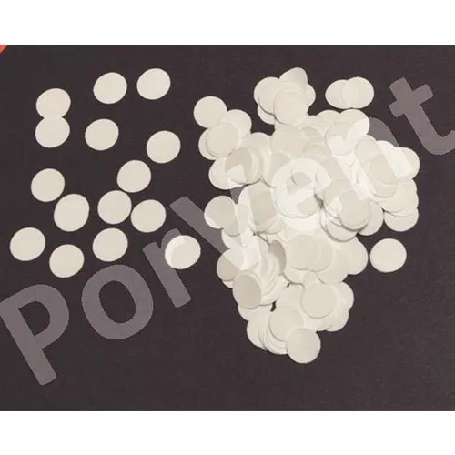 6mm PTFE Disc