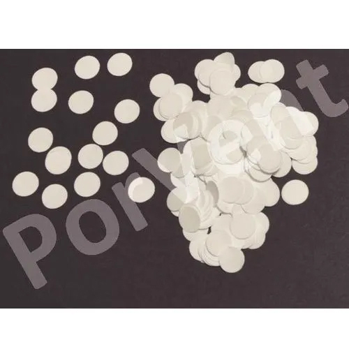 9mm PTFE Disc
