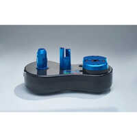 Air Boy Nano Air Cushion Machine