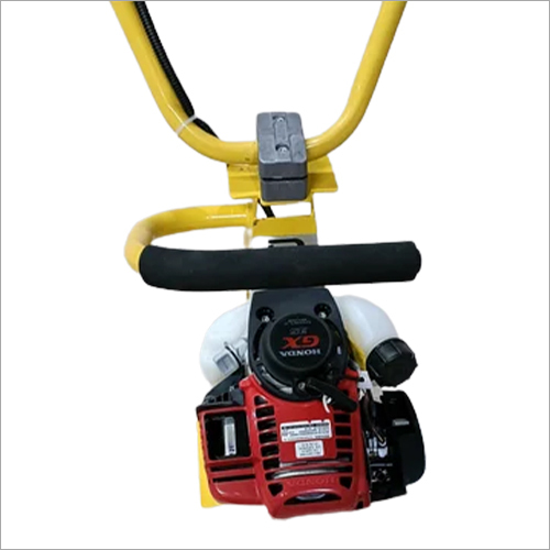 Screed Vibrator Motor
