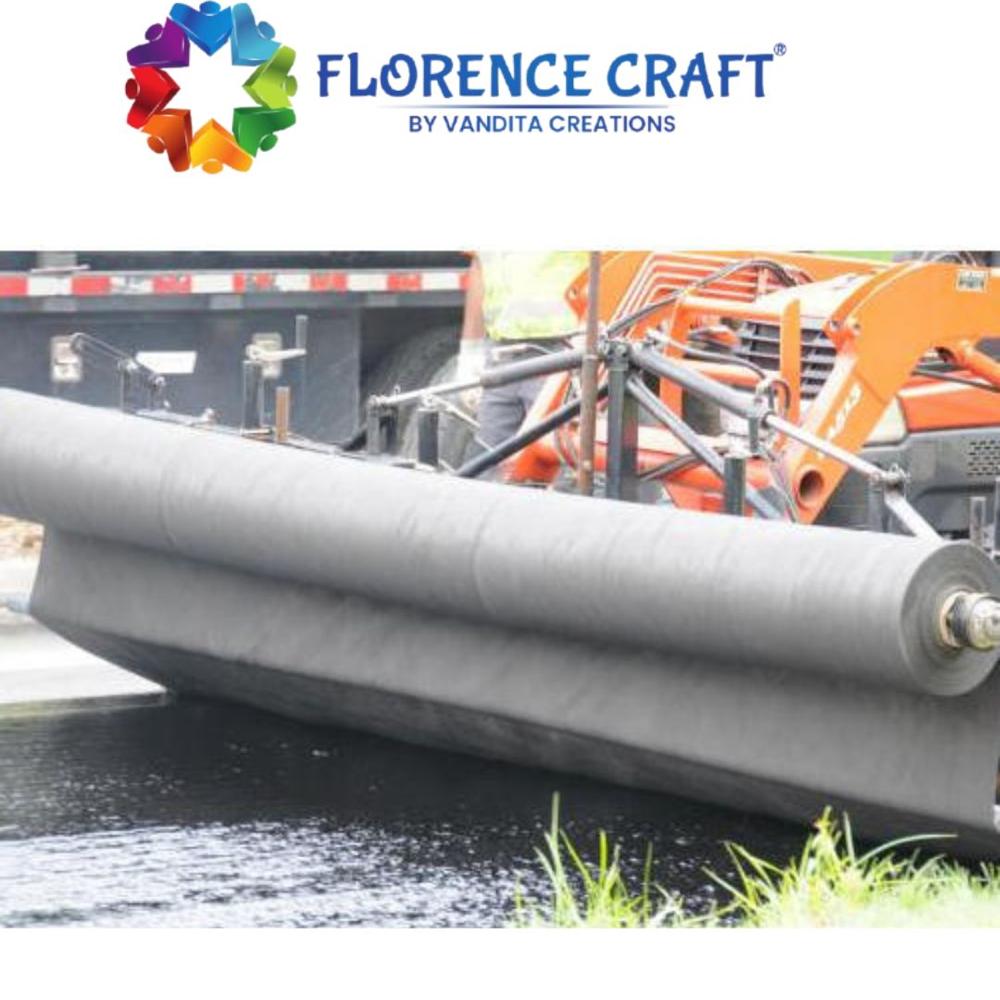 Non Woven Geotextile