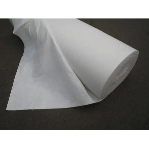 Non Woven Geotextile Fabric