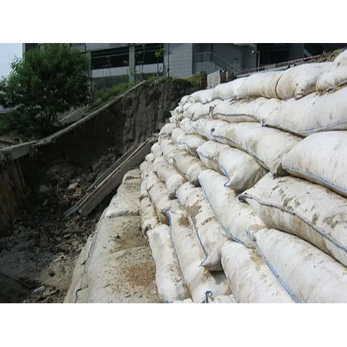 Non Woven Geotextile Bag