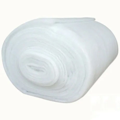 Polyester Wadding Polyfill