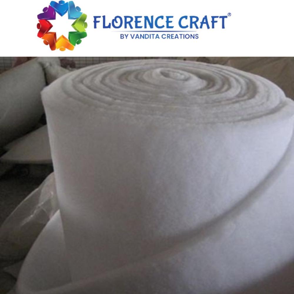 Feather Touch Polyester Wadding