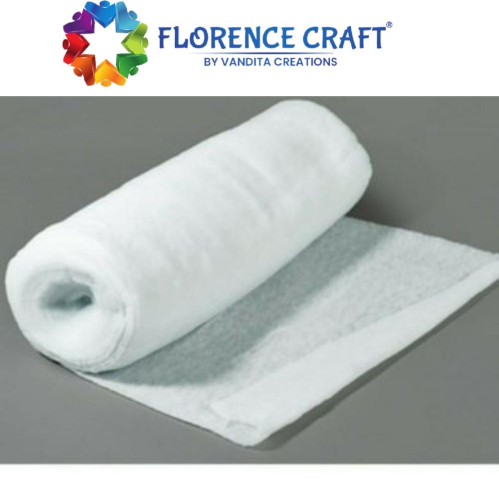 Down Micro Polyester Wadding